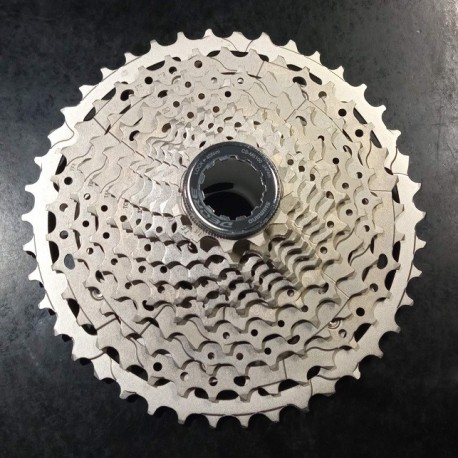 Cassette Shimano Deore M5100 11v 11-42